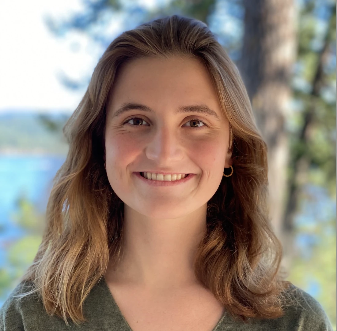 Holland Stacey, MD Student, Harvard–MIT HST Program