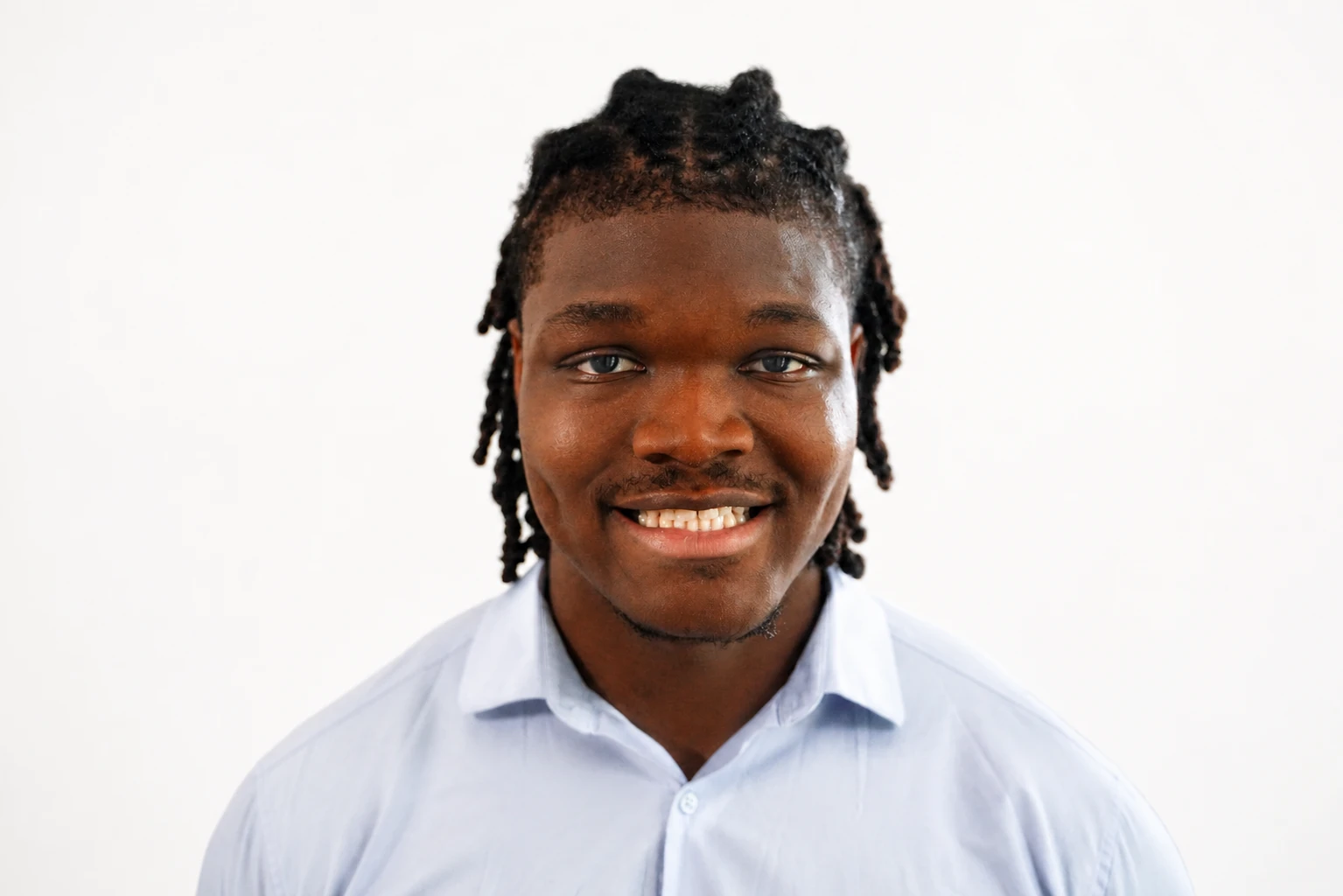 Iheukwumere Marcus, MD Candidate, Harvard Medical School