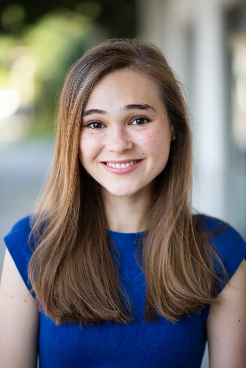 Jordan Kramer, MD Candidate, Harvard Medical School